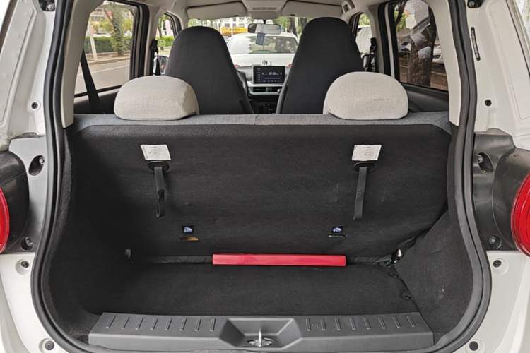 Used LINGBOX 2021 Wang Zhaojun Edition Trunk