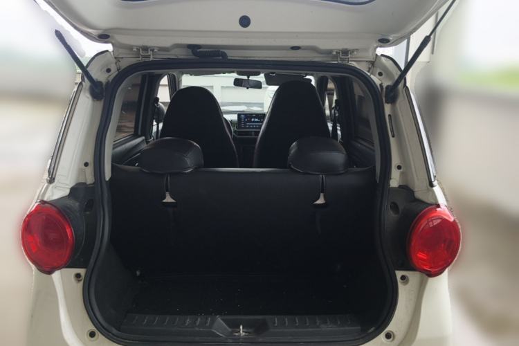 Used LINGBOX 2021 Wang Zhaojun Edition Trunk