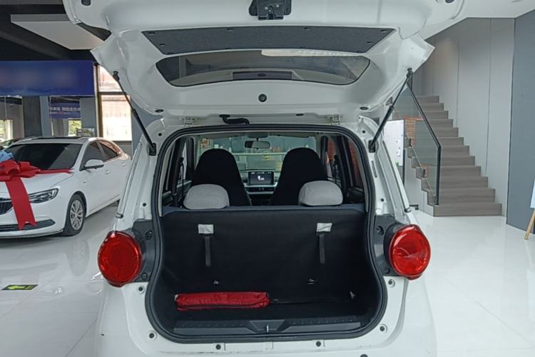 Used LINGBOX 2021 Wang Zhaojun Edition Trunk