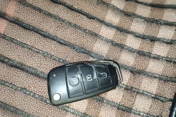 Used LINGBOX 2021 Wang Zhaojun Edition Vehicle Key
