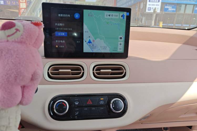 Used LINGBOX 2022 ZHUOWENJUN Edition Audio And AC Panel