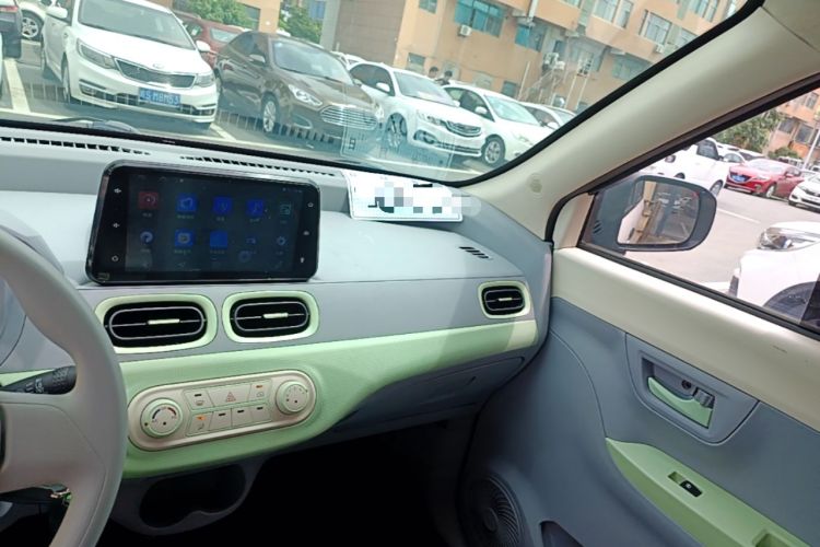 Used LINGBOX 2022 Cai Wenji Pro Edition Audio And AC Panel