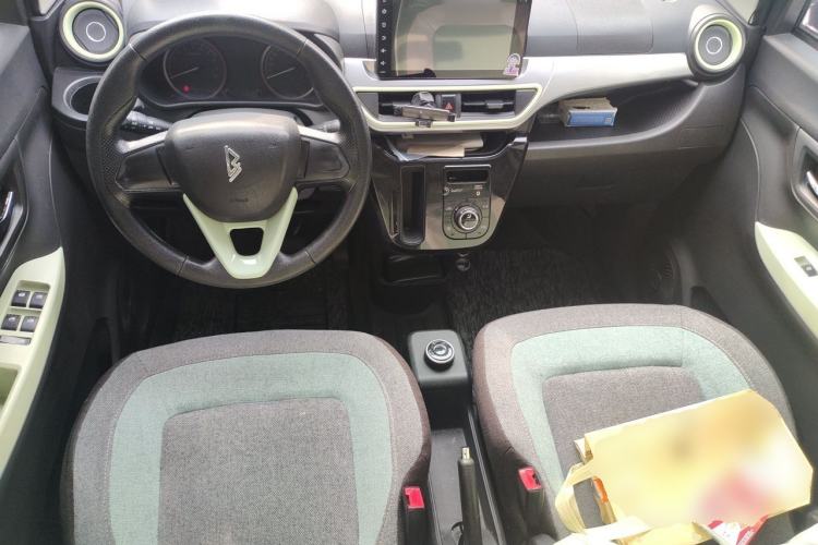 Used LINGBOX 2022 ZHUOWENJUN Edition Center Console