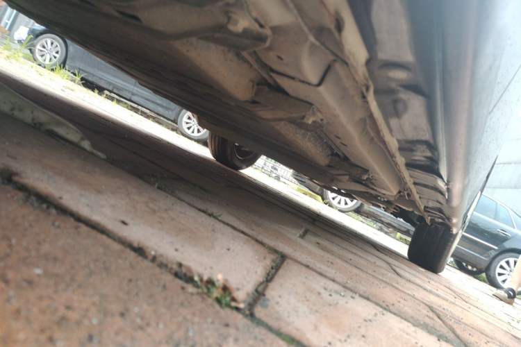 Used LINGBOX 2022 ZHUOWENJUN Edition Chassis Rear Right