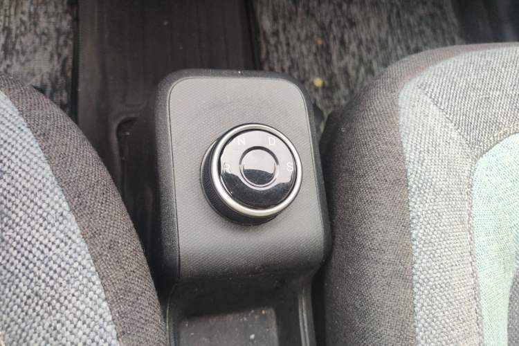 Used LINGBOX 2022 ZHUOWENJUN Edition Gear Lever