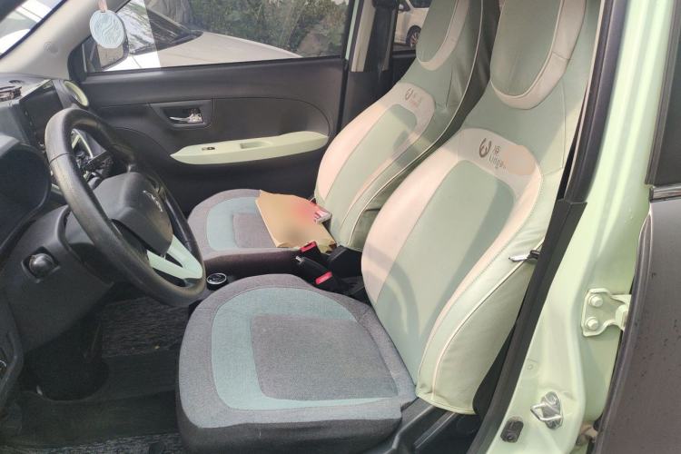 Used LINGBOX 2022 ZHUOWENJUN Edition Left Front Seat