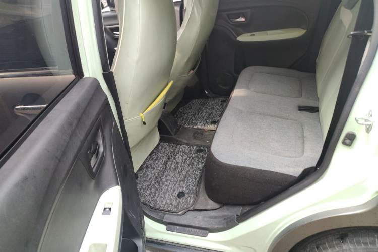 Used LINGBOX 2022 ZHUOWENJUN Edition Left Rear Seat