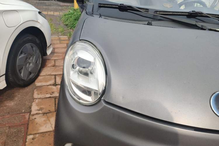 Used LINGBOX 2022 ZHUOWENJUN Edition Right Front Headlight