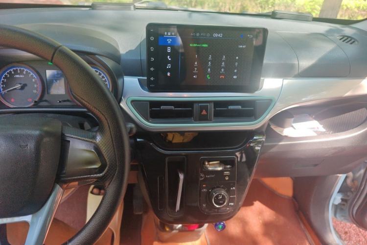 Used LINGBOX 2022 ZHUOWENJUN Edition Audio And AC Panel