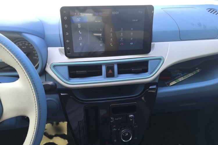 Used LINGBOX 2022 ZHUOWENJUN Edition Audio And AC Panel