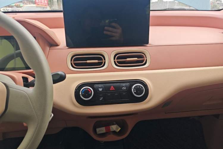 Used LINGBOX 2022 Zhuowenjun Pro Edition Audio And AC Panel