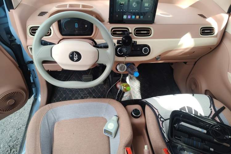 Used LINGBOX 2022 Zhuowenjun Pro Edition Center Console