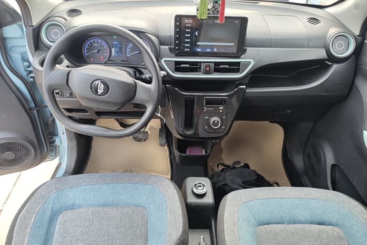 Used LINGBOX 2022 Cai Wenji L Edition Center Console