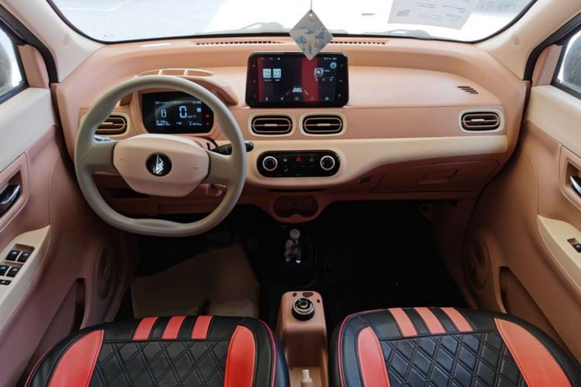 Used LINGBOX 2022 Cai Wenji Pro Edition Center Console