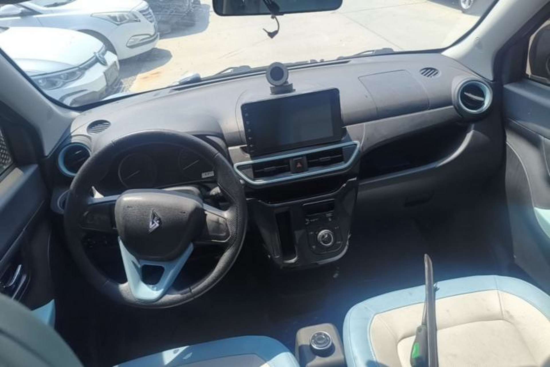 Used LINGBOX 2022 ZHUOWENJUN Edition Center Console