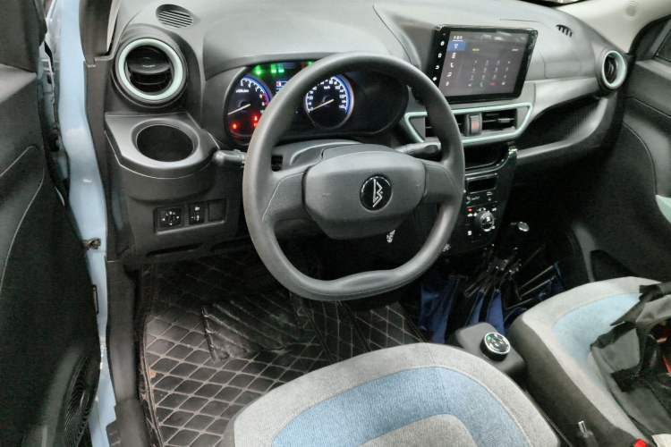 Used LINGBOX 2022 ZHUOWENJUN Edition Center Console