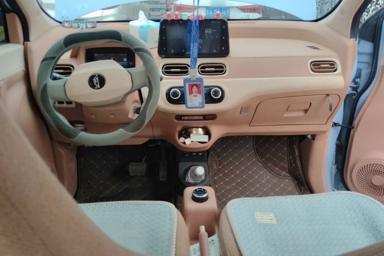 Used LINGBOX 2022 Li Qingzhao Pro Edition 14.08 kWh Center Console