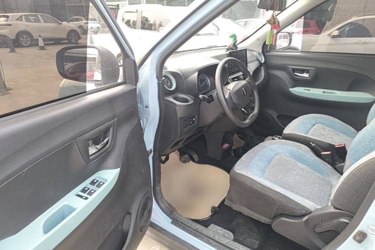 Used LINGBOX 2022 Cai Wenji L Edition Driver Seat