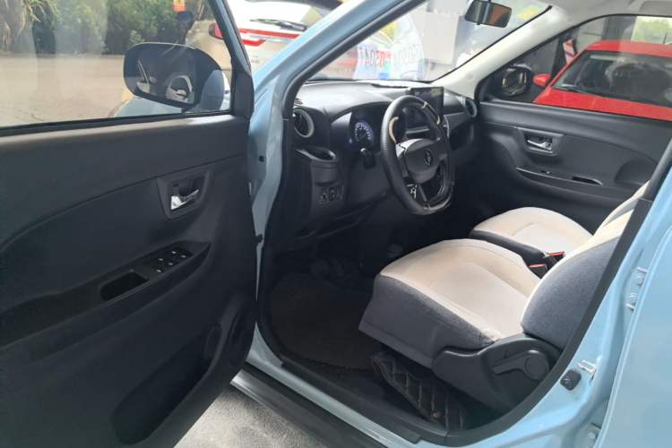 Used LINGBOX 2022 ZHUOWENJUN Edition Driver Seat