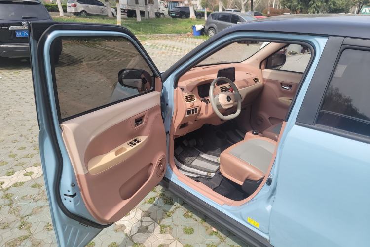 Used LINGBOX 2022 Cai Wenji Pro Edition Driver Seat
