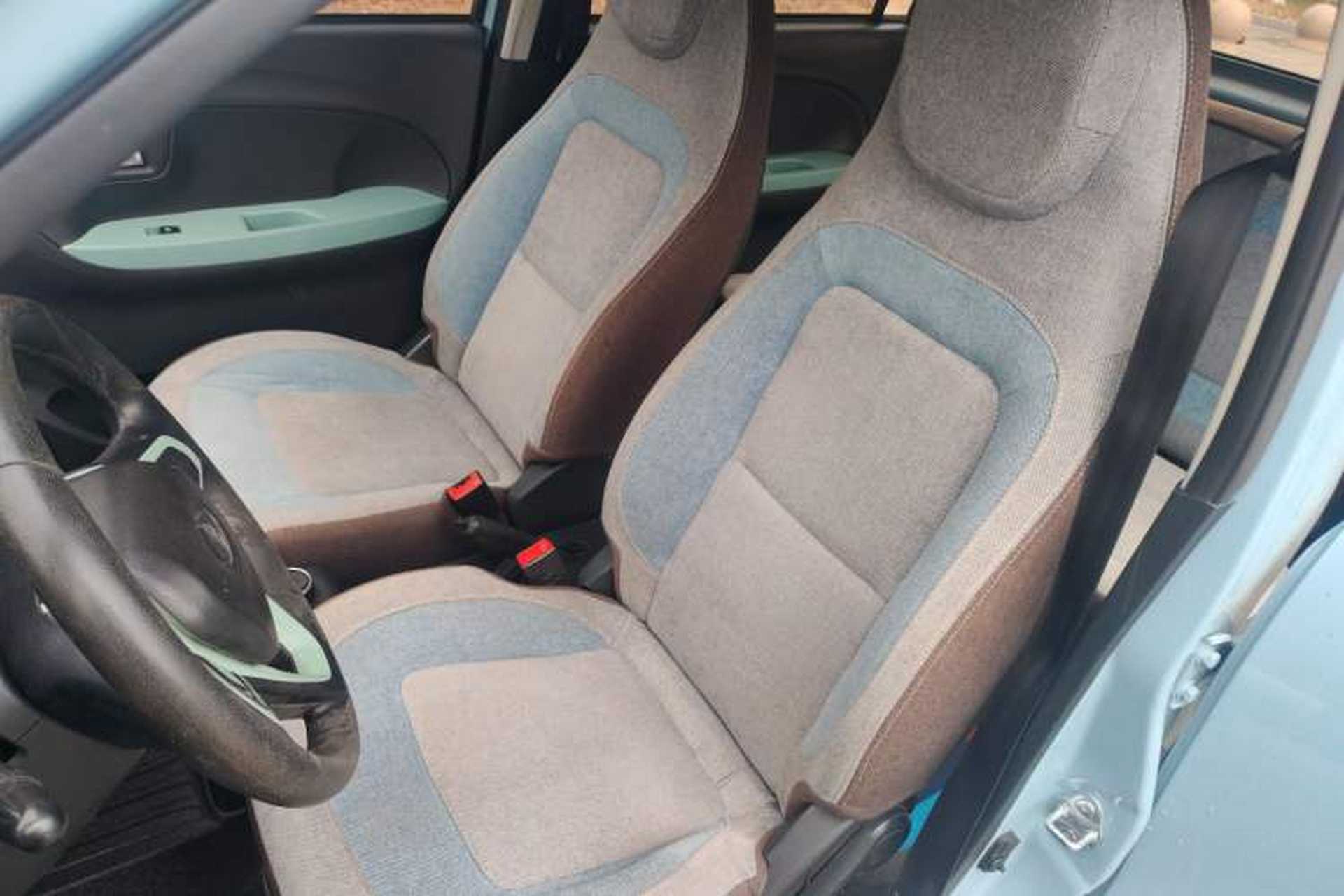 Used LINGBOX 2022 - Cai Wenji Edition Driver Seat