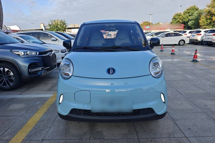 Used LINGBOX 2022 ZHUOWENJUN Edition Exterior 1