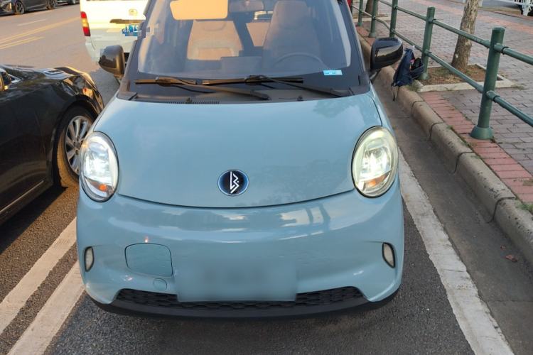 Used LINGBOX 2022 Zhuowenjun Pro Edition Exterior 1