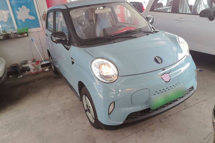 Used LINGBOX 2022 Zhuowenjun Pro Edition Exterior 1