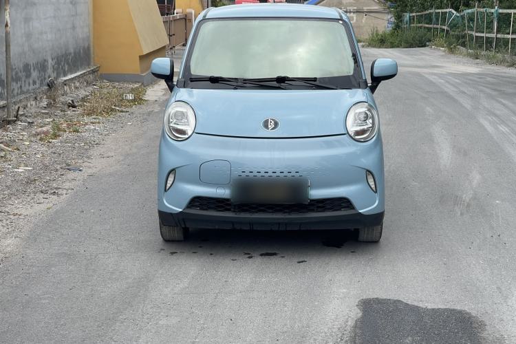 Used LINGBOX 2022 ZHUOWENJUN Edition Exterior 1