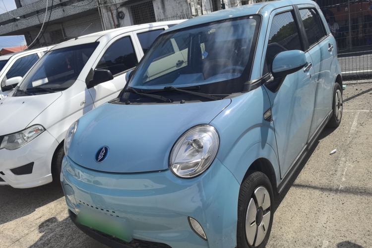 Used LINGBOX 2022 ZHUOWENJUN Edition Exterior 1