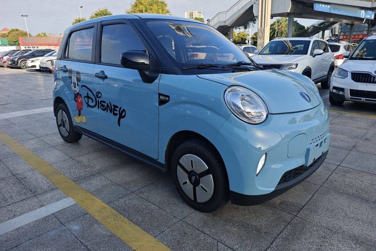 Used LINGBOX 2022 ZHUOWENJUN Edition Exterior 2