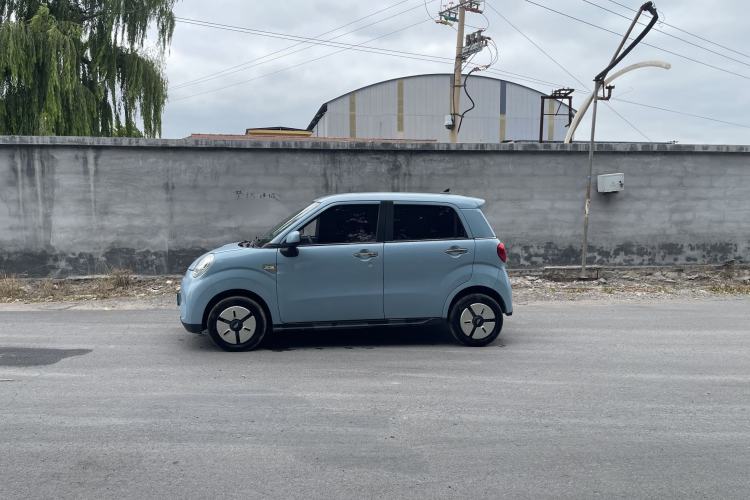 Used LINGBOX 2022 ZHUOWENJUN Edition Exterior 2
