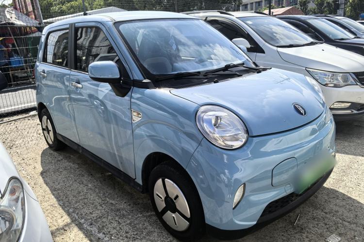Used LINGBOX 2022 ZHUOWENJUN Edition Exterior 2