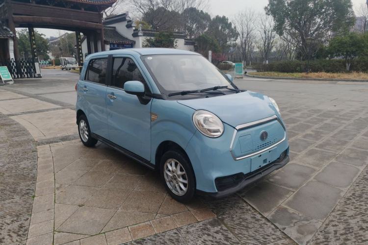 Used LINGBOX 2022 - Cai Wenji Edition Exterior 2