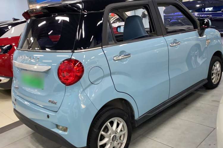 Used LINGBOX 2022 ZHUOWENJUN Edition Exterior 3