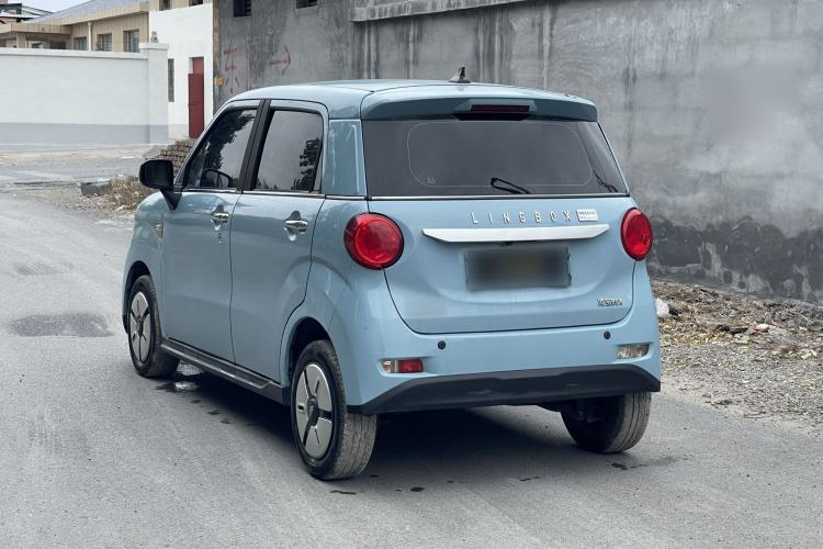 Used LINGBOX 2022 ZHUOWENJUN Edition Exterior 3