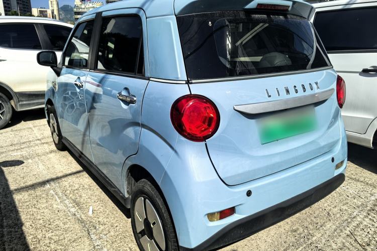 Used LINGBOX 2022 ZHUOWENJUN Edition Exterior 3