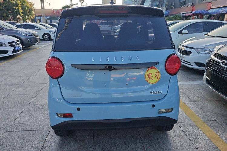 Used LINGBOX 2022 ZHUOWENJUN Edition Exterior 4