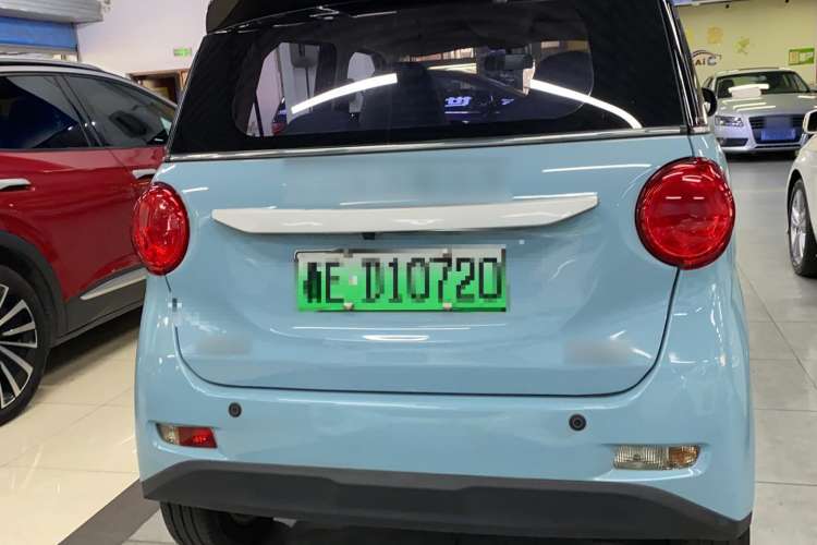 Used LINGBOX 2022 ZHUOWENJUN Edition Exterior 4