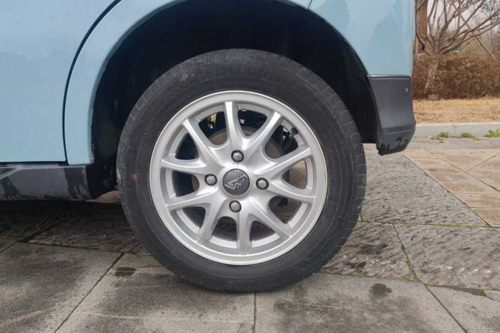 Used LINGBOX 2022 - Cai Wenji Edition Exterior 4