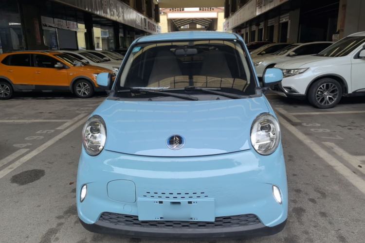 Used LINGBOX 2022 ZHUOWENJUN Edition Front