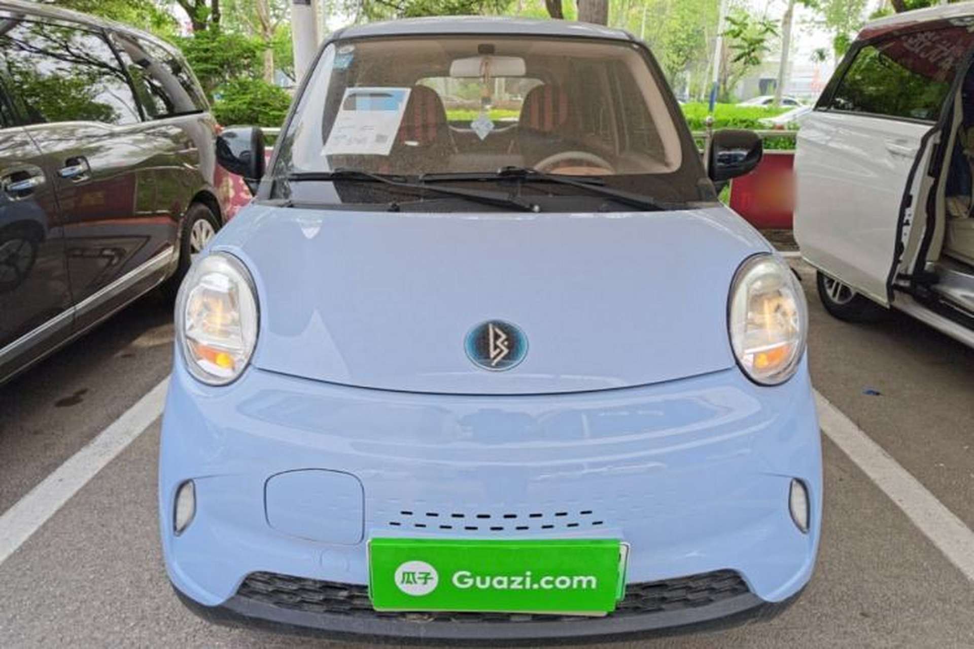 Used LINGBOX 2022 Cai Wenji Pro Edition Front