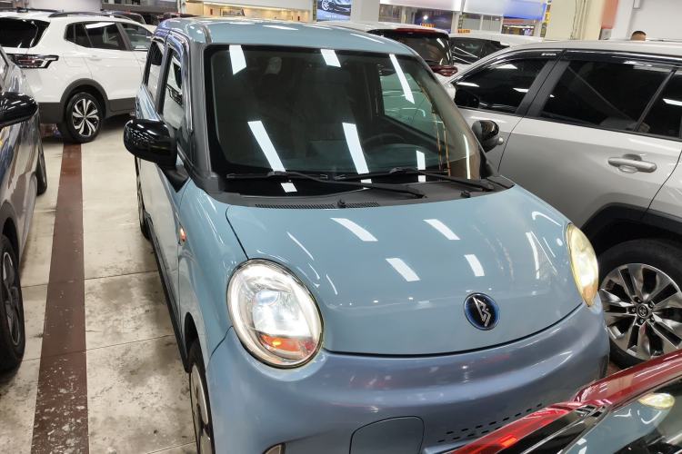 Used LINGBOX 2022 ZHUOWENJUN Edition Front