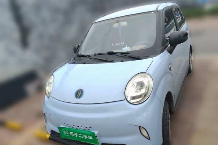 Used LINGBOX 2022 Li Qingzhao Pro Edition 14.08 kWh Front