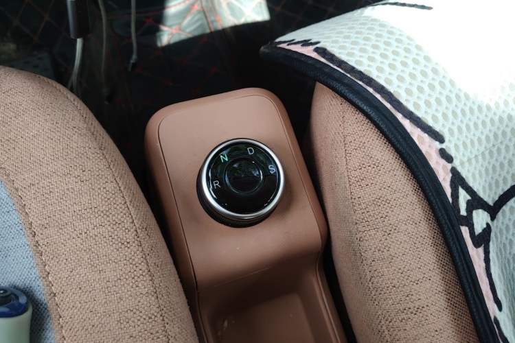 Used LINGBOX 2022 Zhuowenjun Pro Edition Gear Lever