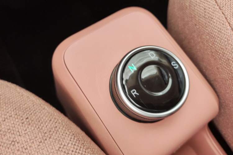 Used LINGBOX 2022 Zhuowenjun Pro Edition Gear Lever