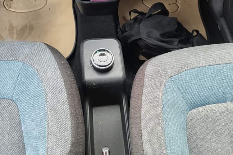 Used LINGBOX 2022 Cai Wenji L Edition Gear Lever