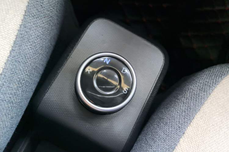 Used LINGBOX 2022 ZHUOWENJUN Edition Gear Lever