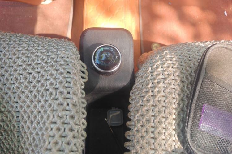 Used LINGBOX 2022 ZHUOWENJUN Edition Gear Lever