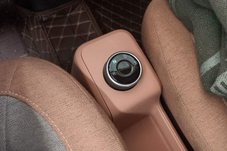 Used LINGBOX 2022 Zhuowenjun Pro Edition Gear Lever